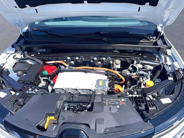 Vente en ligne Renault Megane E-Tech  220 ch autonomie confort GSR2 au prix de 39 990 €