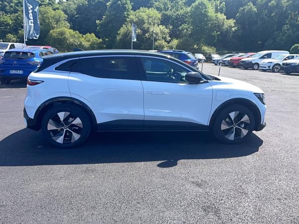 Vente en ligne Renault Megane E-Tech  220 ch autonomie confort GSR2 au prix de 39 990 €