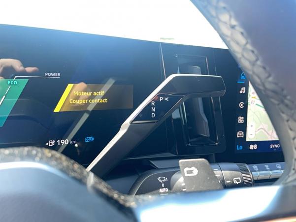 Vente en ligne Renault Megane E-Tech  220 ch autonomie confort GSR2 au prix de 39 990 €