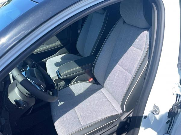 Vente en ligne Renault Megane E-Tech  220 ch autonomie confort GSR2 au prix de 39 990 €