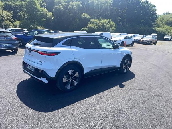 Vente en ligne Renault Megane E-Tech  220 ch autonomie confort GSR2 au prix de 39 990 €