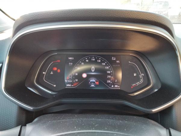Vente en ligne Renault Clio 5 Clio TCe 100 au prix de 13 990 €