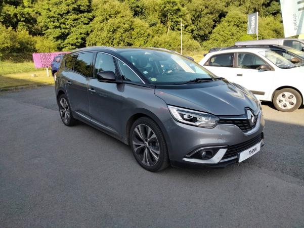Vente en ligne Renault Grand Scenic 4 Grand Scenic dCi 130 Energy au prix de 16 990 €