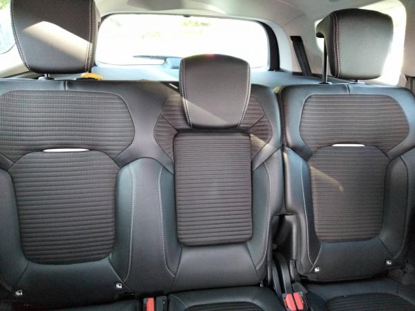 Vente en ligne Renault Grand Scenic 4 Grand Scenic dCi 130 Energy au prix de 16 990 €