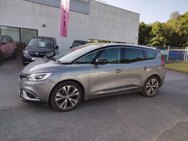 Vente en ligne Renault Grand Scenic 4 Grand Scenic dCi 130 Energy au prix de 16 990 €