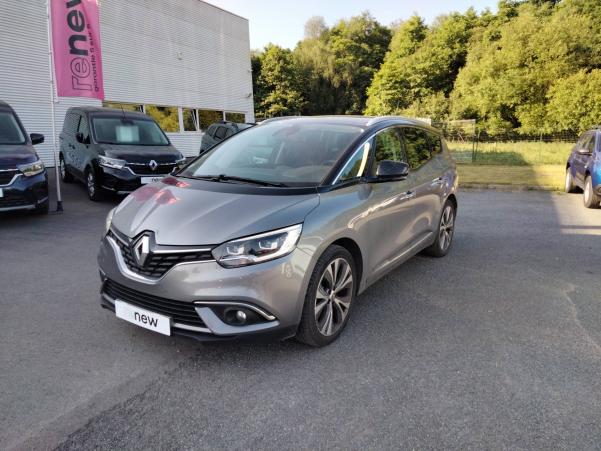 Vente en ligne Renault Grand Scenic 4 Grand Scenic dCi 130 Energy au prix de 16 990 €