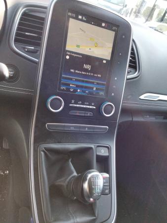 Vente en ligne Renault Grand Scenic 4 Grand Scenic dCi 130 Energy au prix de 16 990 €