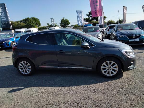 Vente en ligne Renault Clio 5 Clio TCe 100 au prix de 13 990 €
