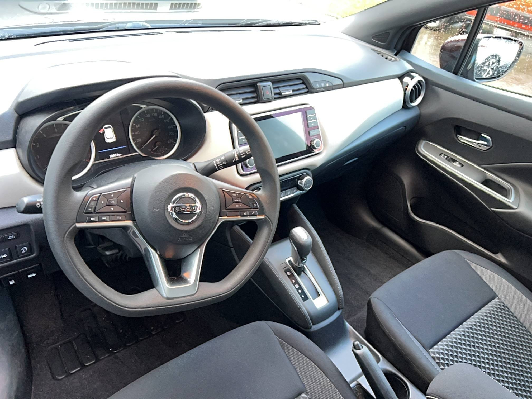 Vente en ligne Nissan Micra Micra IG-T 92 Xtronic au prix de 15 990 €