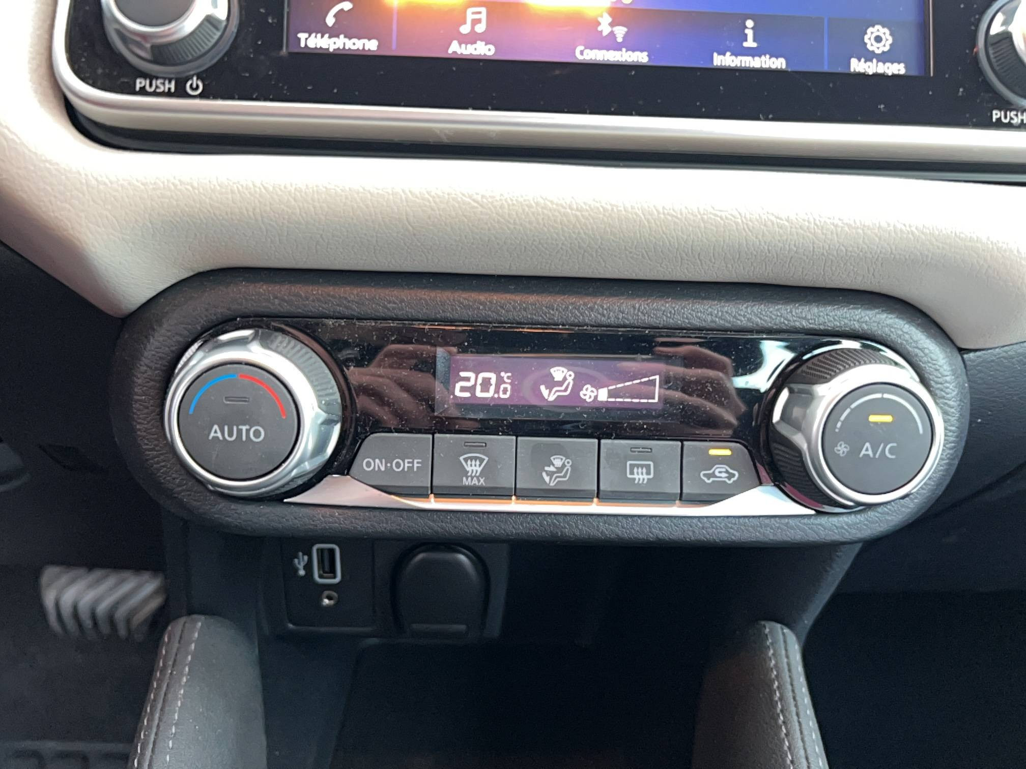 Vente en ligne Nissan Micra Micra IG-T 92 Xtronic au prix de 15 990 €