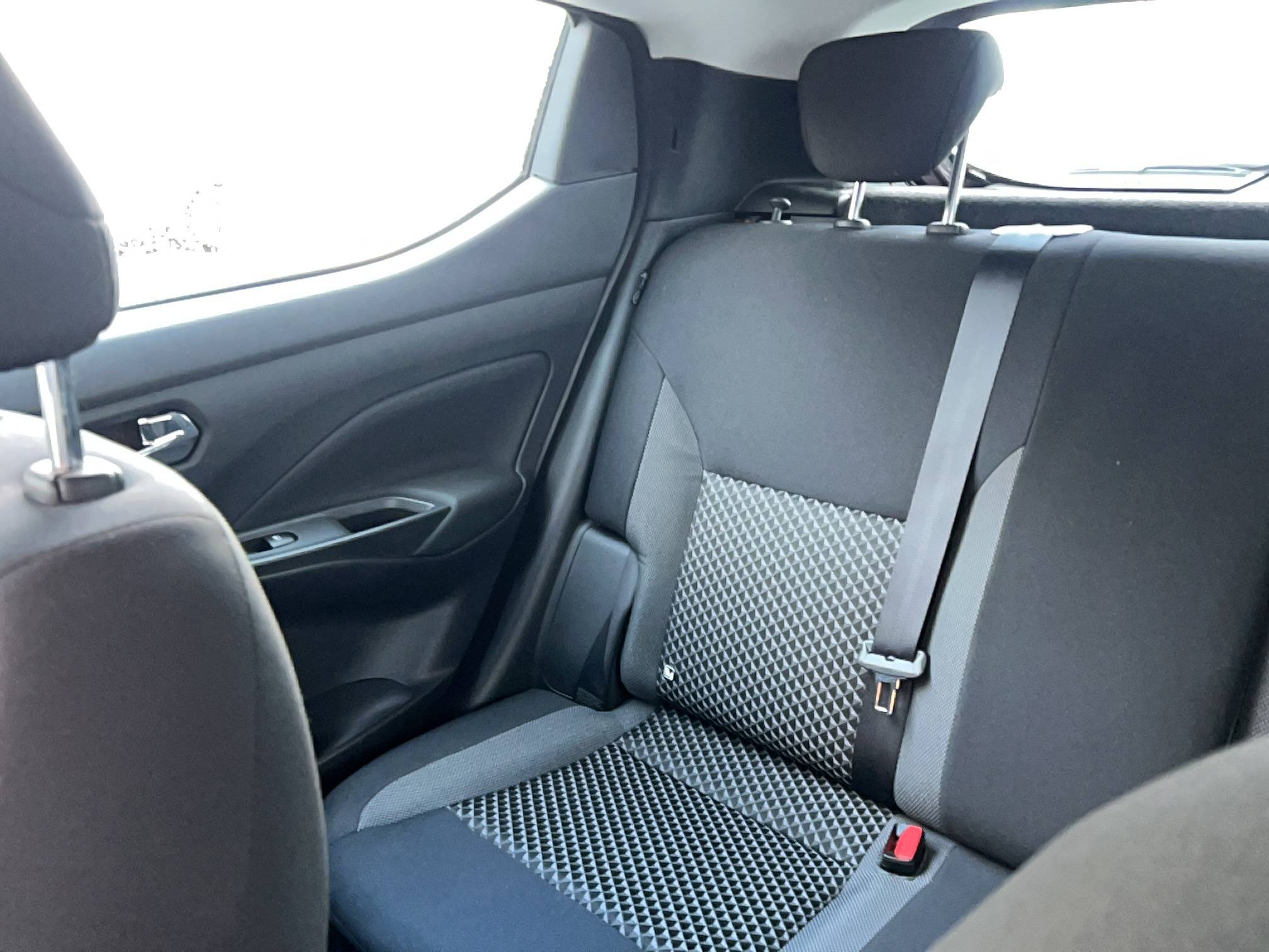 Vente en ligne Nissan Micra Micra IG-T 92 Xtronic au prix de 15 990 €