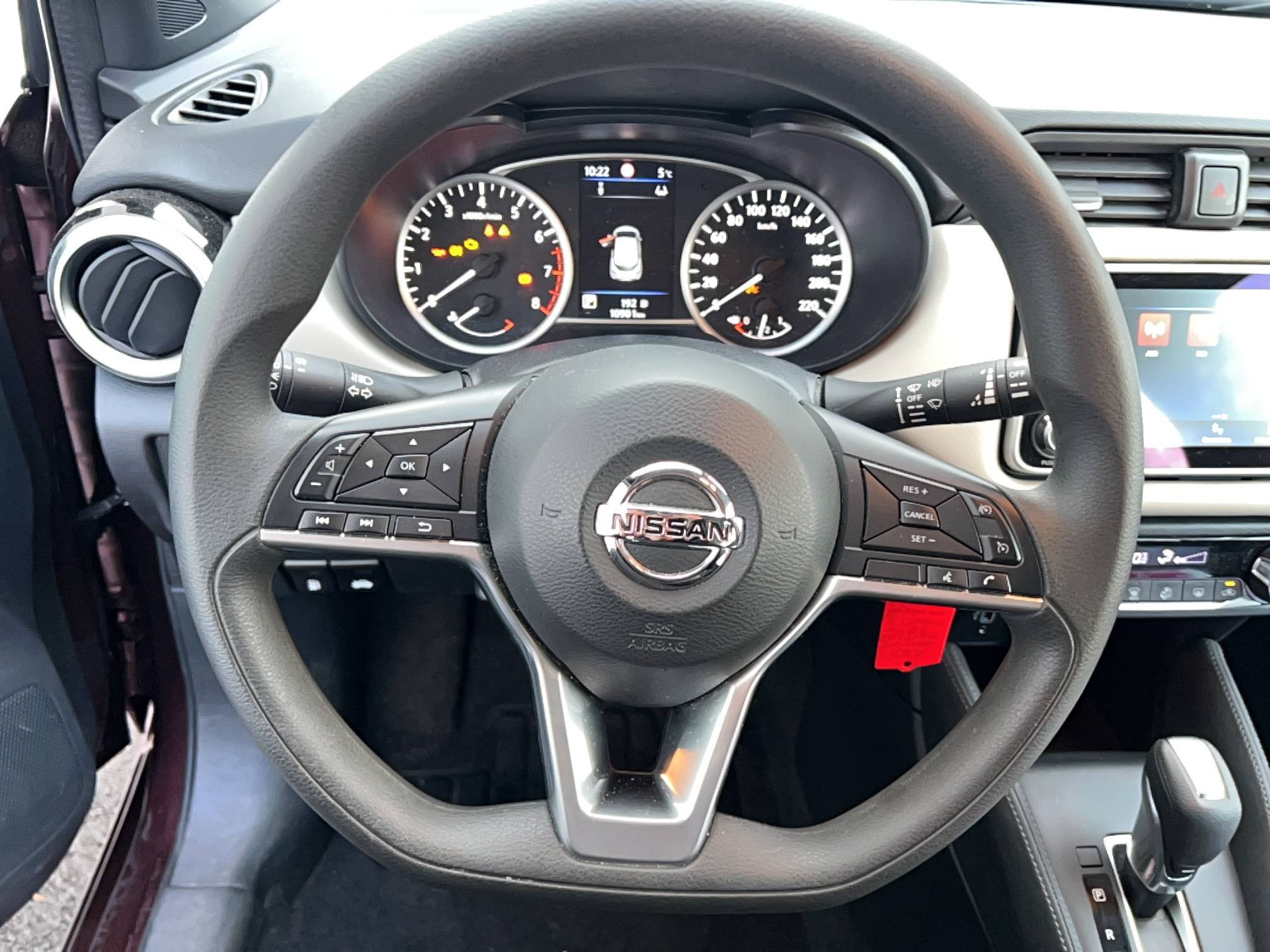 Vente en ligne Nissan Micra Micra IG-T 92 Xtronic au prix de 15 990 €