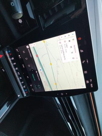 Vente en ligne Renault Austral  E-Tech hybrid 200 au prix de 33 990 €
