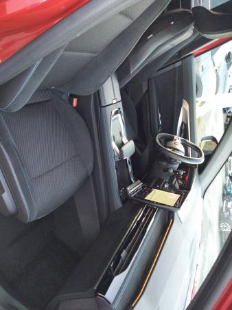 Vente en ligne Renault Austral  E-Tech hybrid 200 au prix de 33 990 €