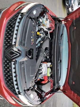 Vente en ligne Renault Austral  E-Tech hybrid 200 au prix de 33 990 €