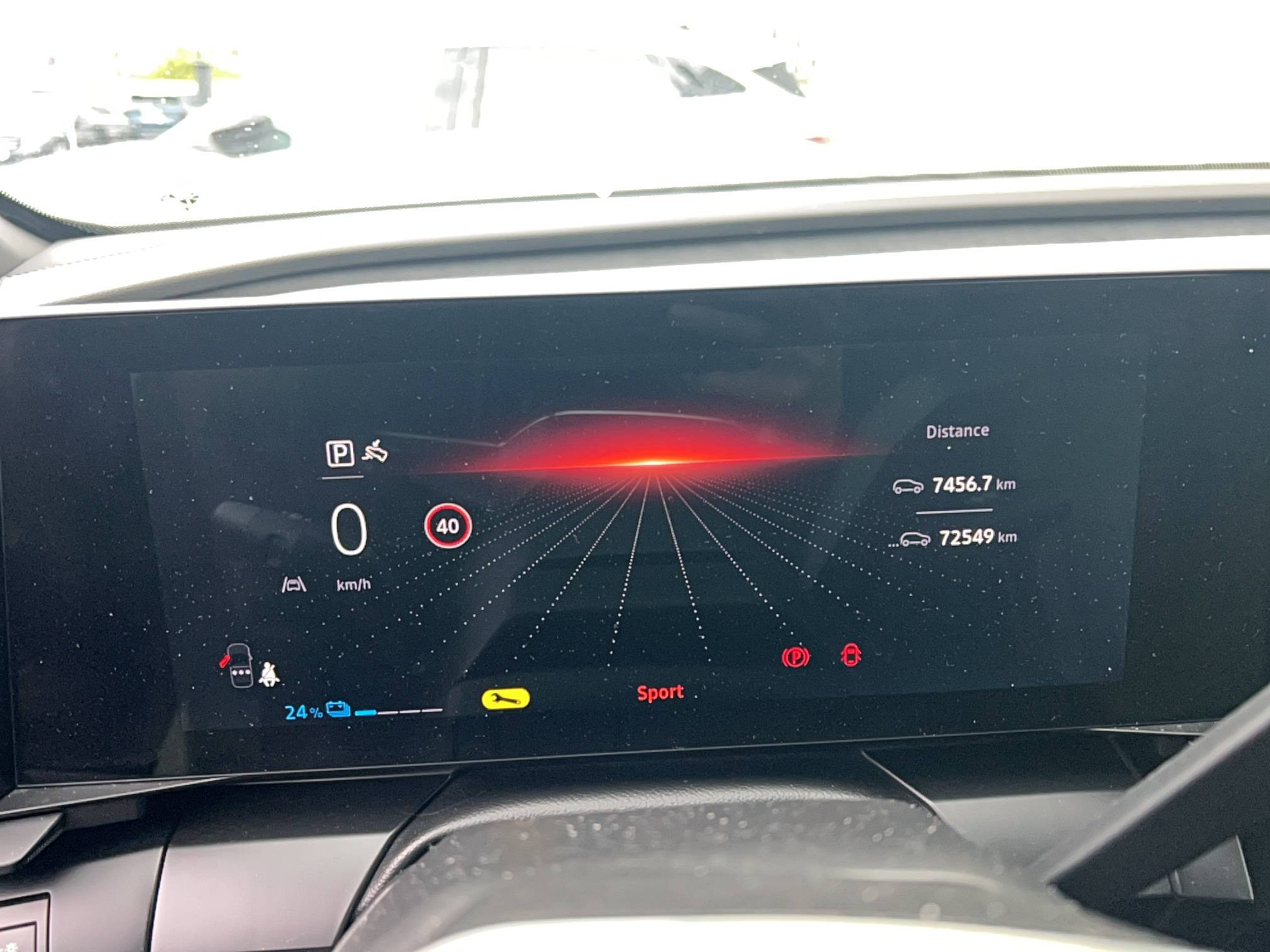 Vente en ligne Renault Megane E-Tech  EV60 220 ch optimum charge au prix de 20 990 €