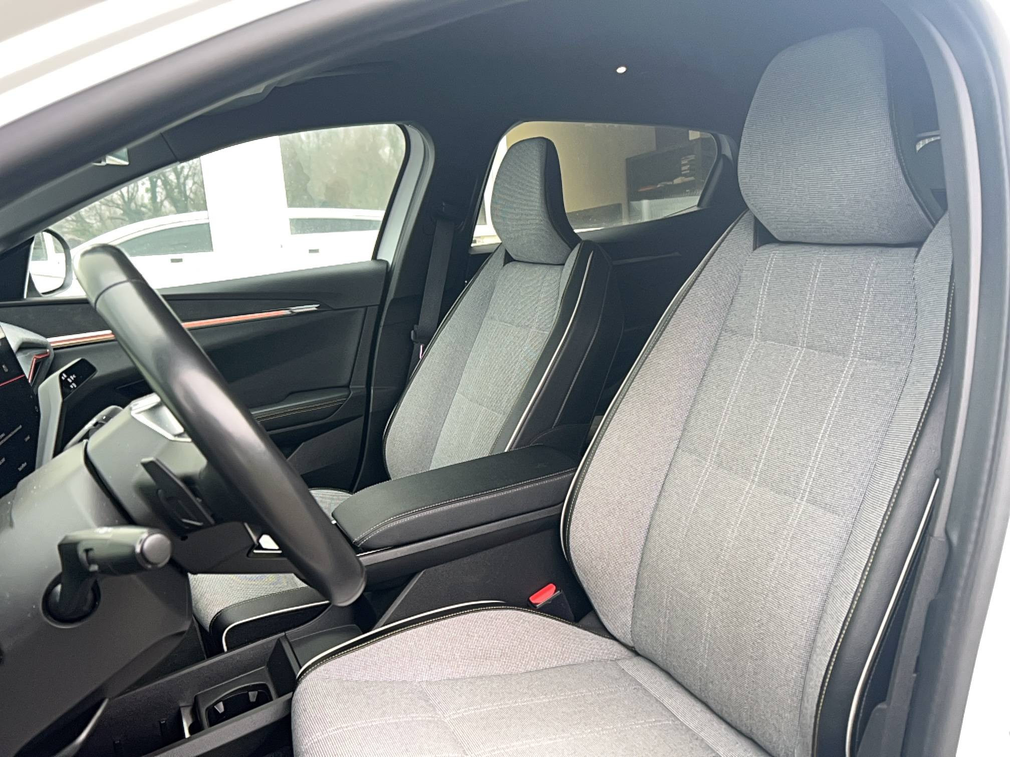 Vente en ligne Renault Megane E-Tech  EV60 220 ch optimum charge au prix de 20 990 €