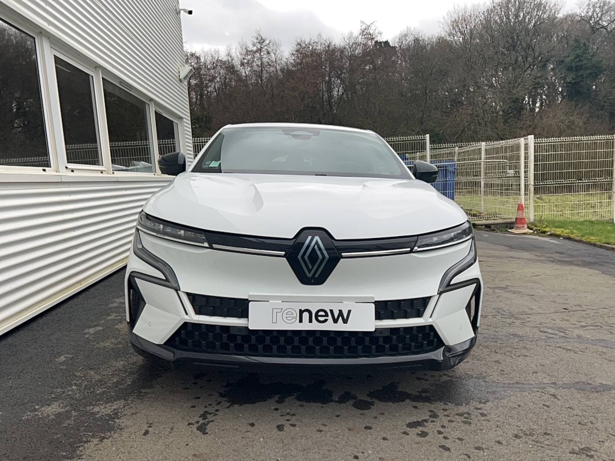 Vente en ligne Renault Megane E-Tech  EV60 220 ch optimum charge au prix de 20 990 €