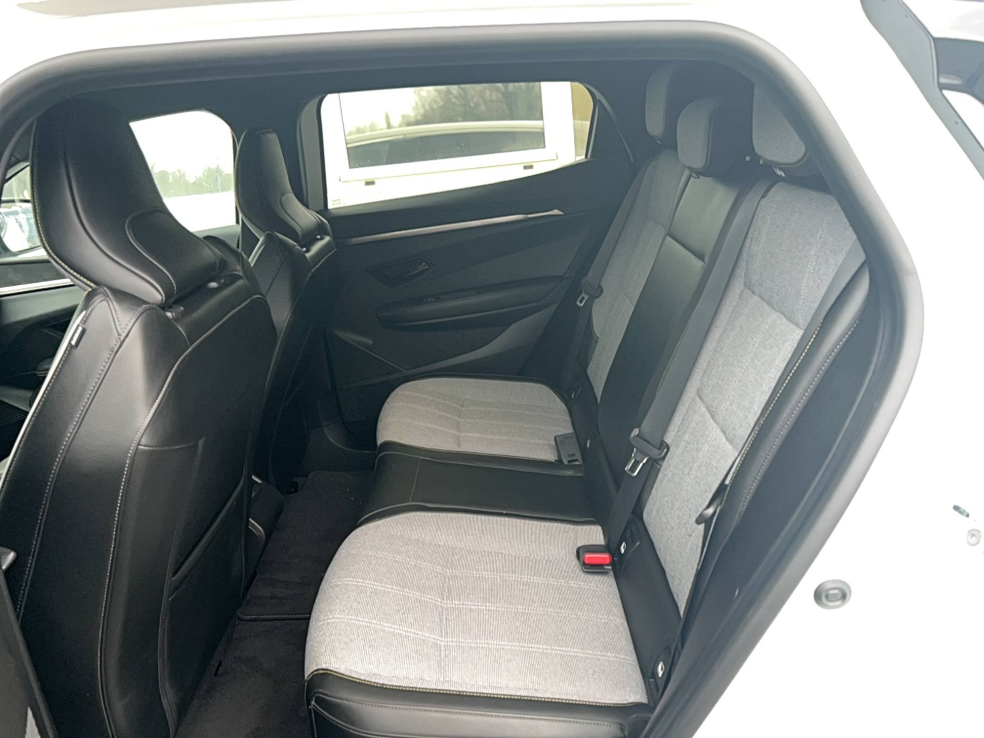 Vente en ligne Renault Megane E-Tech  EV60 220 ch optimum charge au prix de 20 990 €