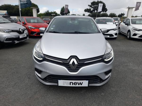 Vente en ligne Renault Clio 4 Clio TCe 90 Energy au prix de 11 990 €