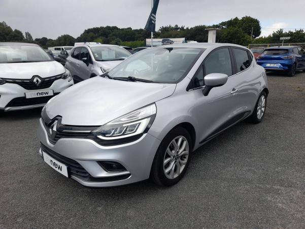 Vente en ligne Renault Clio 4 Clio TCe 90 Energy au prix de 11 990 €