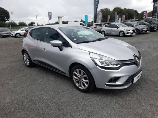 Vente en ligne Renault Clio 4 Clio TCe 90 Energy au prix de 11 990 €