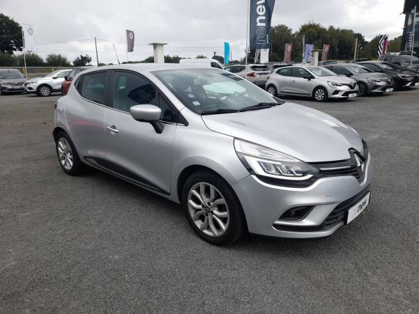 Vente en ligne Renault Clio 4 Clio TCe 90 Energy au prix de 11 990 €