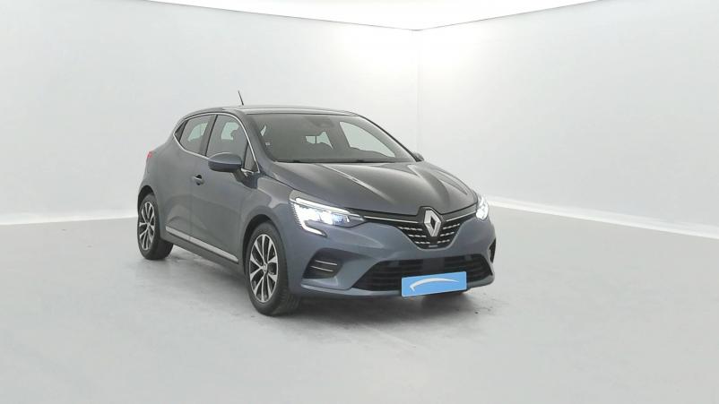 Vente en ligne Renault Clio 5 Clio TCe 100 GPL - 21N au prix de 15 590 €