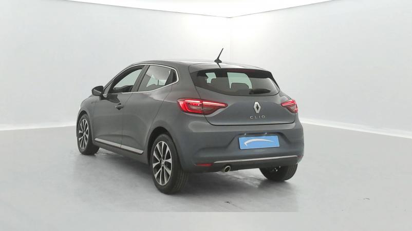 Vente en ligne Renault Clio 5 Clio TCe 100 GPL - 21N au prix de 15 590 €