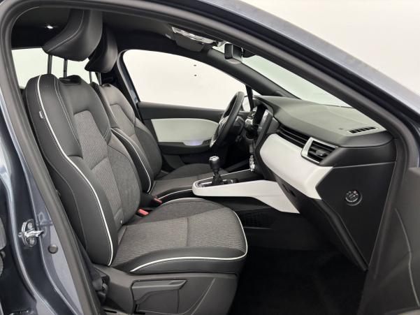 Vente en ligne Renault Clio 5 Clio TCe 100 GPL - 21N au prix de 15 590 €