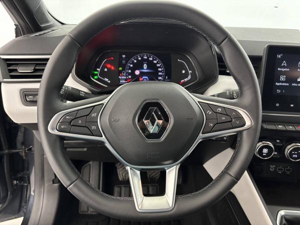 Vente en ligne Renault Clio 5 Clio TCe 100 GPL - 21N au prix de 15 590 €