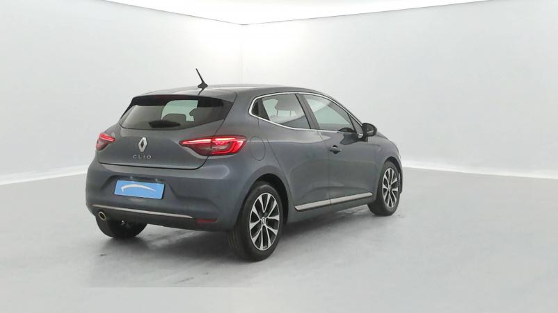Vente en ligne Renault Clio 5 Clio TCe 100 GPL - 21N au prix de 15 590 €