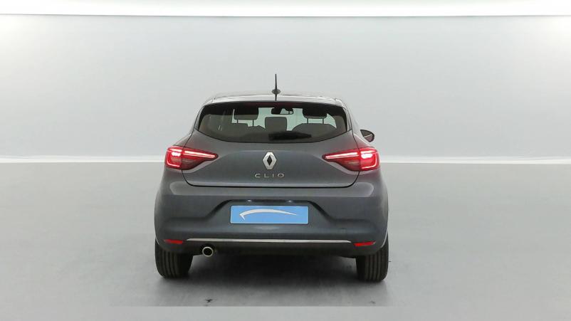 Vente en ligne Renault Clio 5 Clio TCe 100 GPL - 21N au prix de 15 590 €