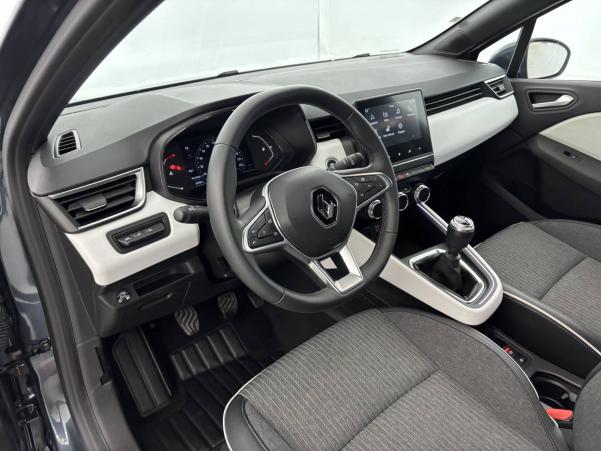 Vente en ligne Renault Clio 5 Clio TCe 100 GPL - 21N au prix de 15 590 €