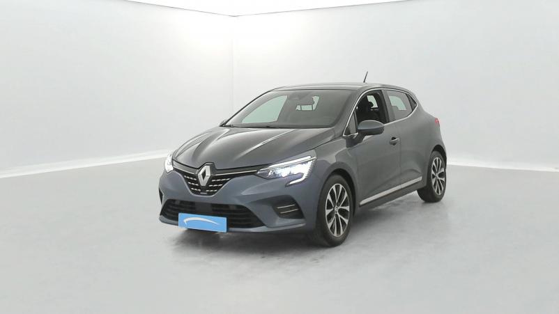 Vente en ligne Renault Clio 5 Clio TCe 100 GPL - 21N au prix de 15 590 €