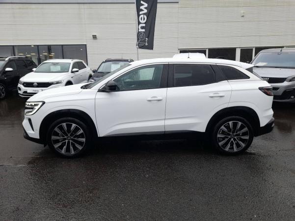 Vente en ligne Renault Austral  mild hybrid advanced 130 au prix de 26 990 €