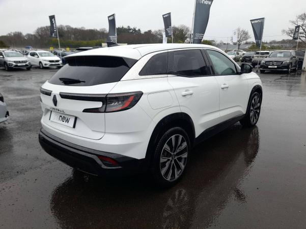 Vente en ligne Renault Austral  mild hybrid advanced 130 au prix de 26 990 €