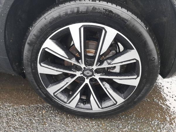 Vente en ligne Renault Austral  mild hybrid advanced 130 au prix de 26 990 €