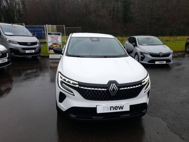 Vente en ligne Renault Austral  mild hybrid advanced 130 au prix de 26 990 €