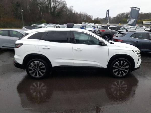 Vente en ligne Renault Austral  mild hybrid advanced 130 au prix de 26 990 €