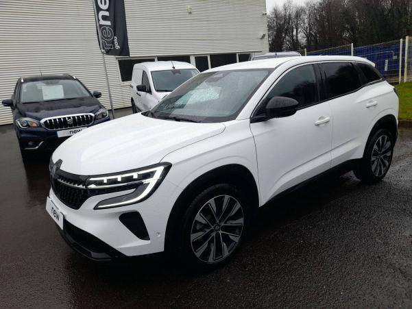 Vente en ligne Renault Austral  mild hybrid advanced 130 au prix de 26 990 €
