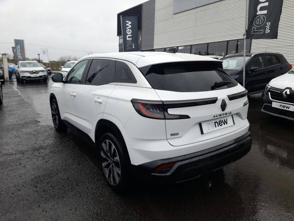 Vente en ligne Renault Austral  mild hybrid advanced 130 au prix de 26 990 €