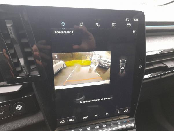 Vente en ligne Renault Austral  mild hybrid advanced 130 au prix de 26 990 €