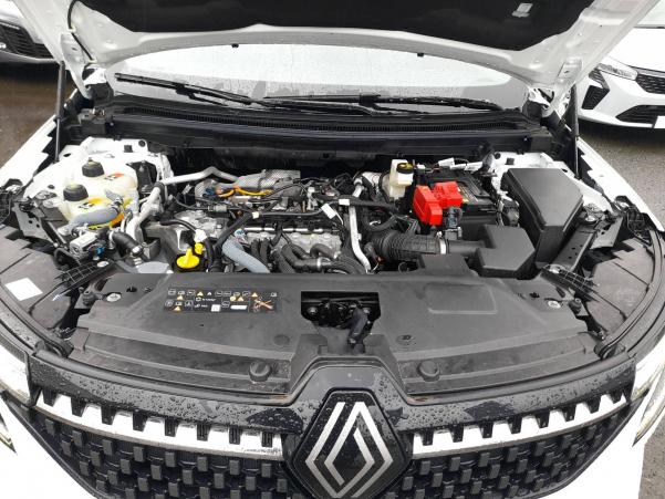 Vente en ligne Renault Austral  mild hybrid advanced 130 au prix de 26 990 €