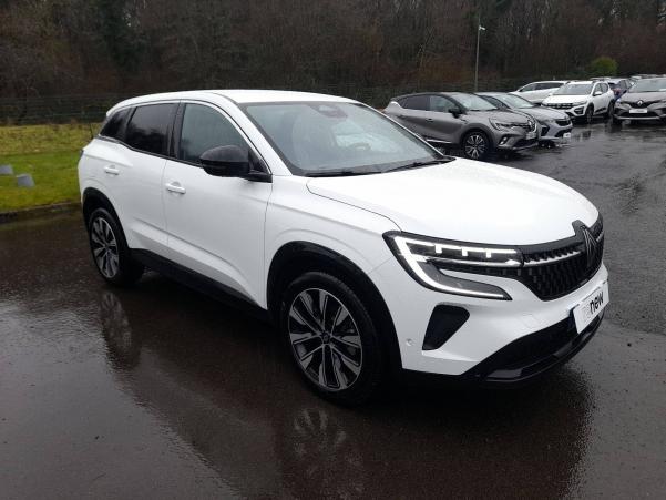 Vente en ligne Renault Austral  mild hybrid advanced 130 au prix de 26 990 €