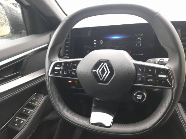 Vente en ligne Renault Austral  mild hybrid advanced 130 au prix de 26 990 €