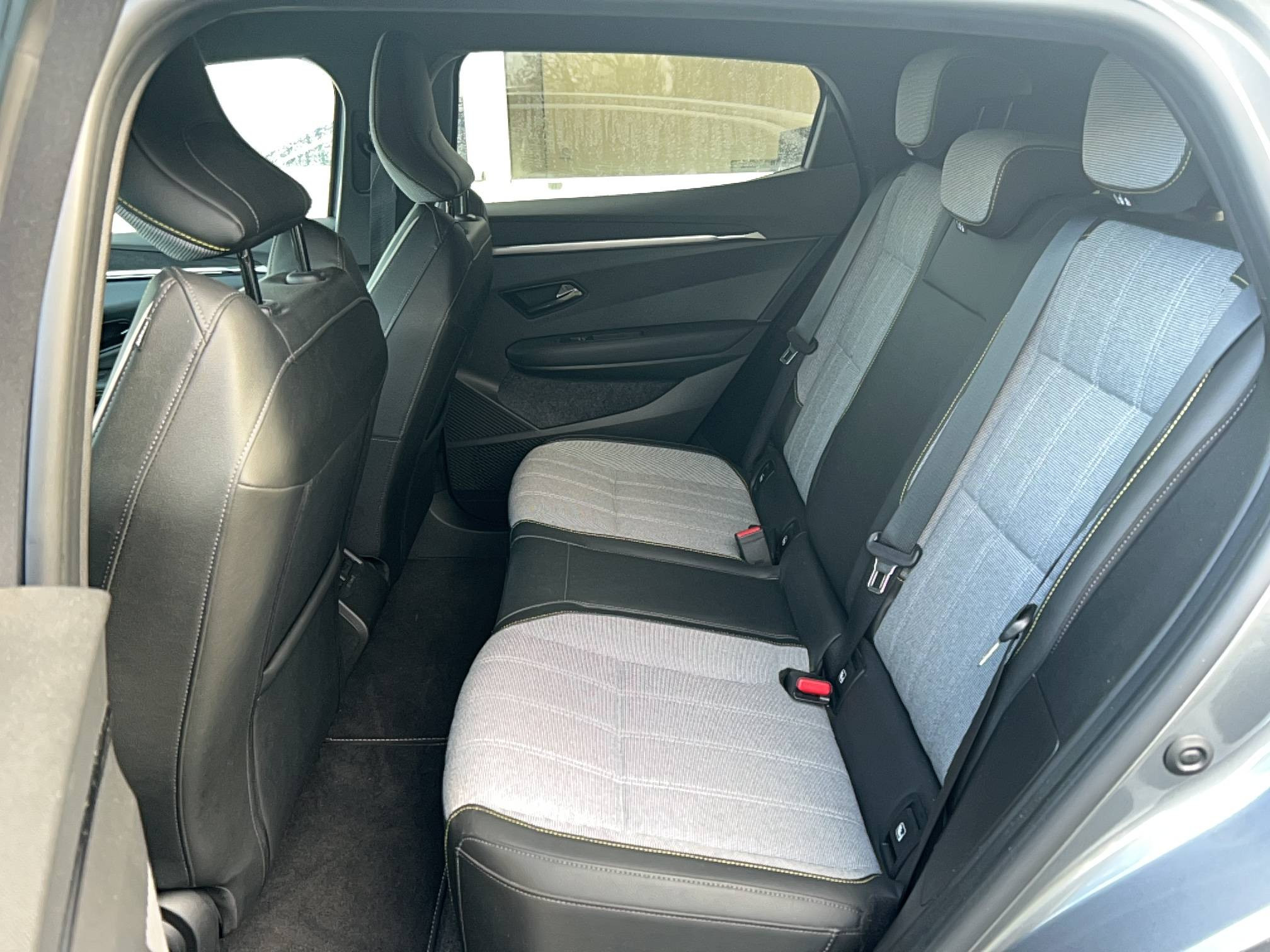 Vente en ligne Renault Megane E-Tech  EV60 220 ch super charge au prix de 22 590 €