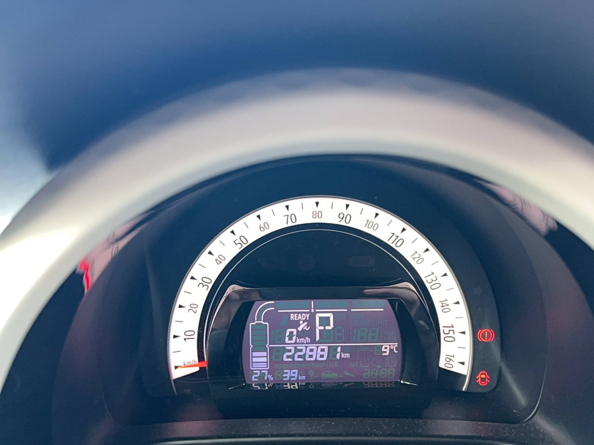 Vente en ligne Renault Twingo Electrique Twingo III E-Tech au prix de 9 990 €