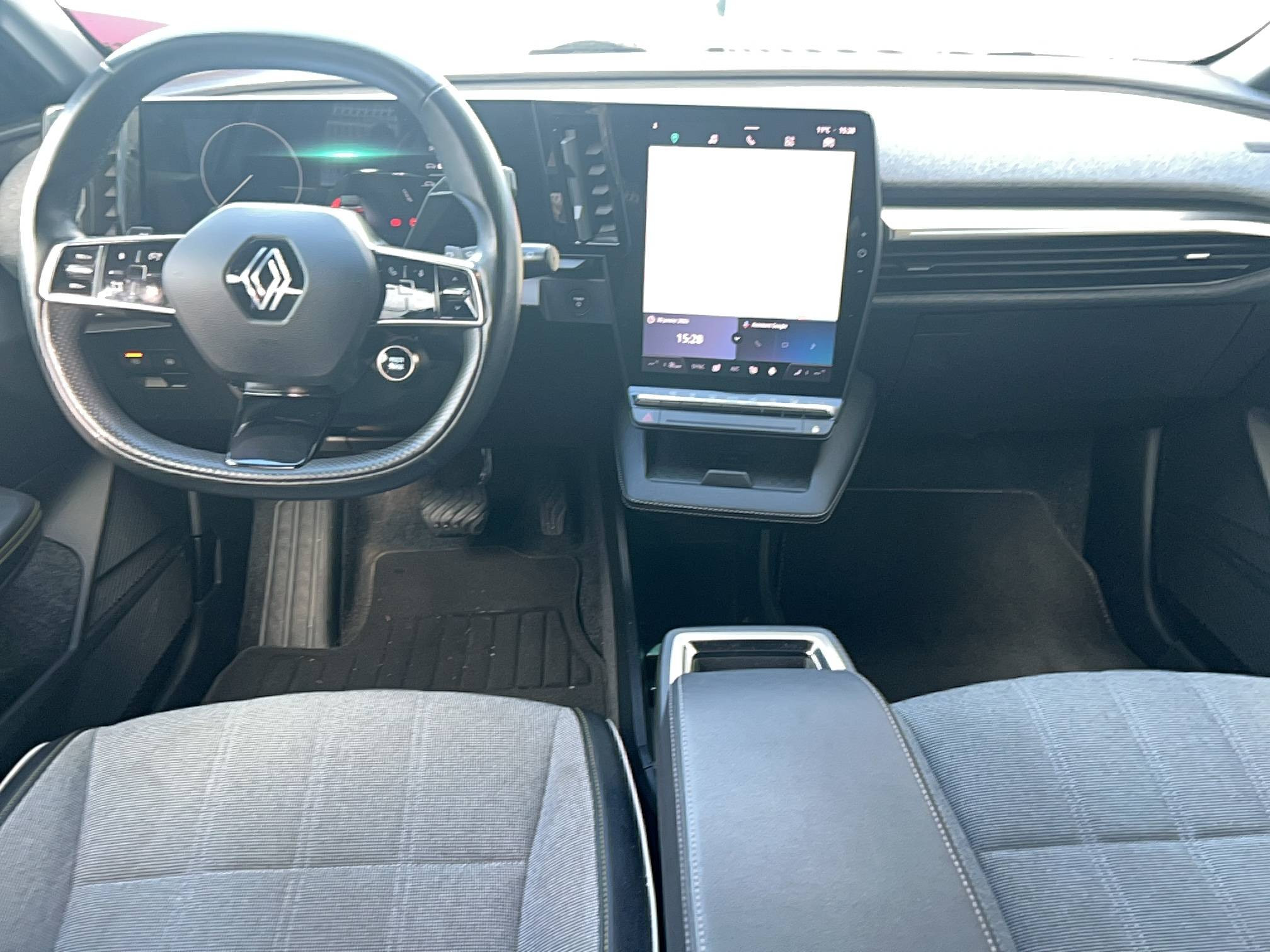 Vente en ligne Renault Megane E-Tech  EV60 220 ch super charge au prix de 22 590 €