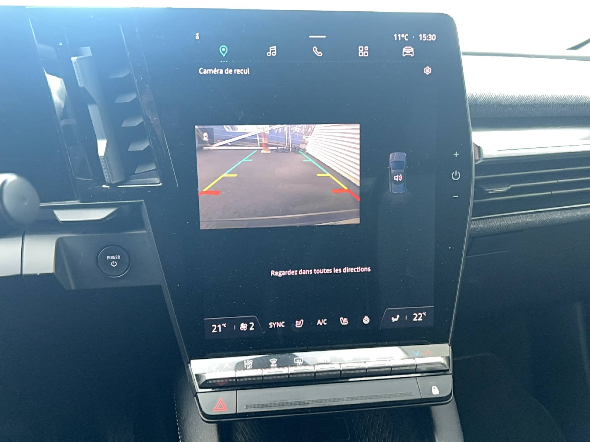 Vente en ligne Renault Megane E-Tech  EV60 220 ch super charge au prix de 22 590 €